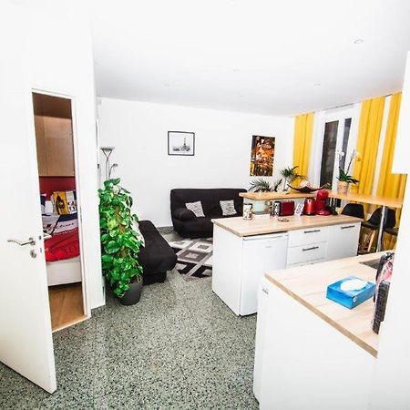 Paris City Flat App Entier N106 F3 מראה חיצוני תמונה