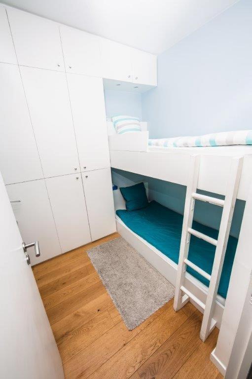 Paris City Flat App Entier N106 F3 מראה חיצוני תמונה
