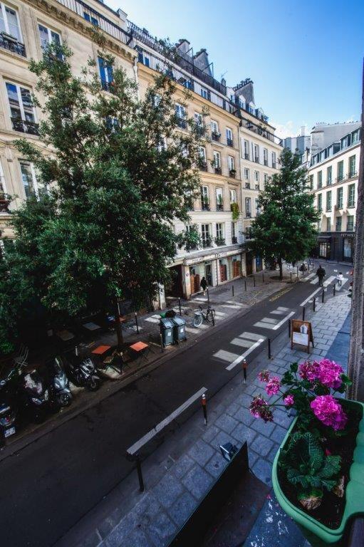 Paris City Flat App Entier N106 F3 מראה חיצוני תמונה