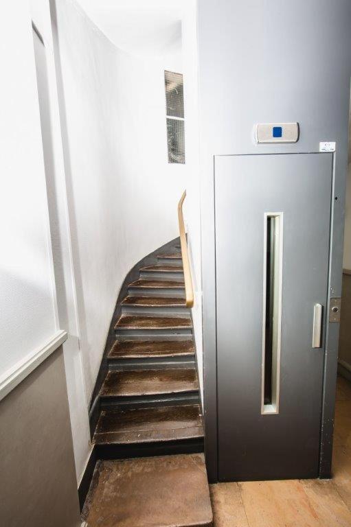 Paris City Flat App Entier N106 F3 מראה חיצוני תמונה