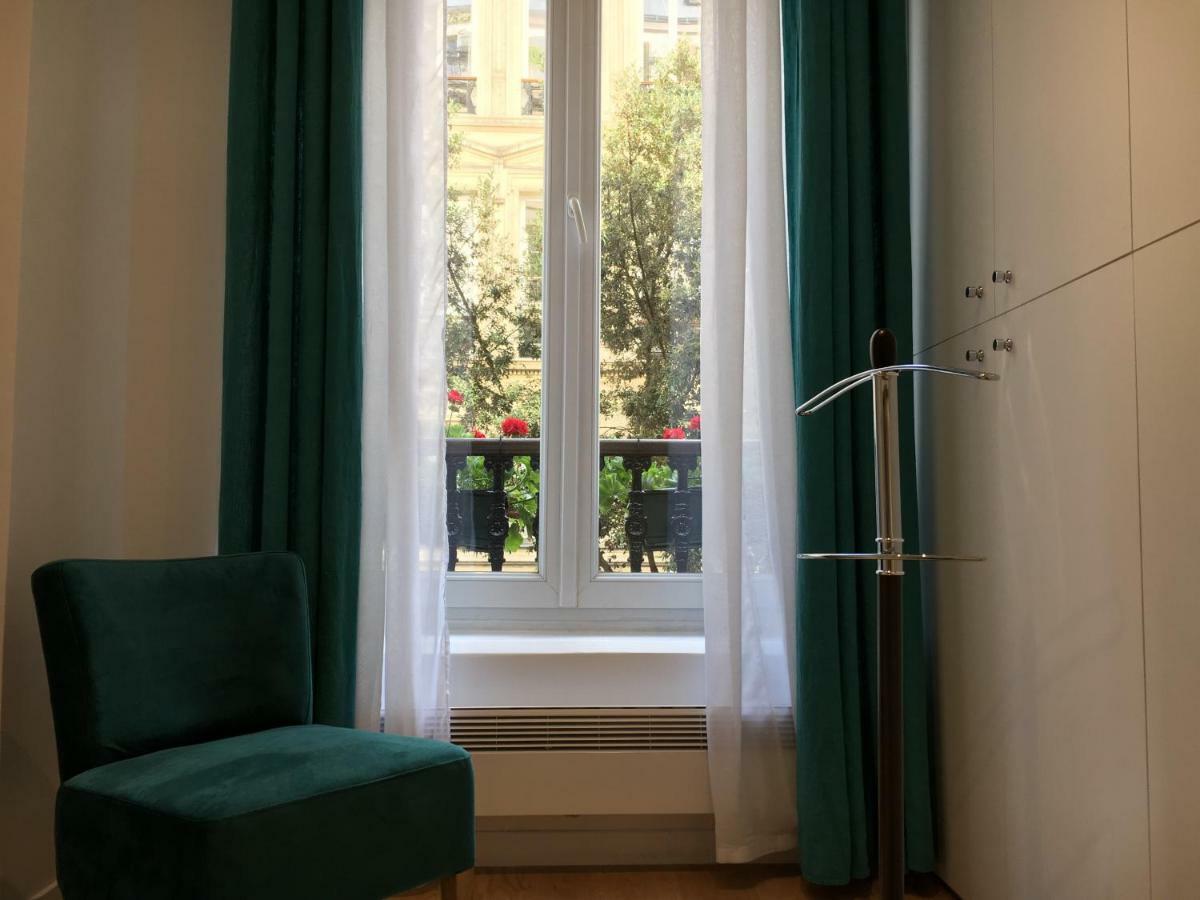 Paris City Flat App Entier N106 F3 מראה חיצוני תמונה