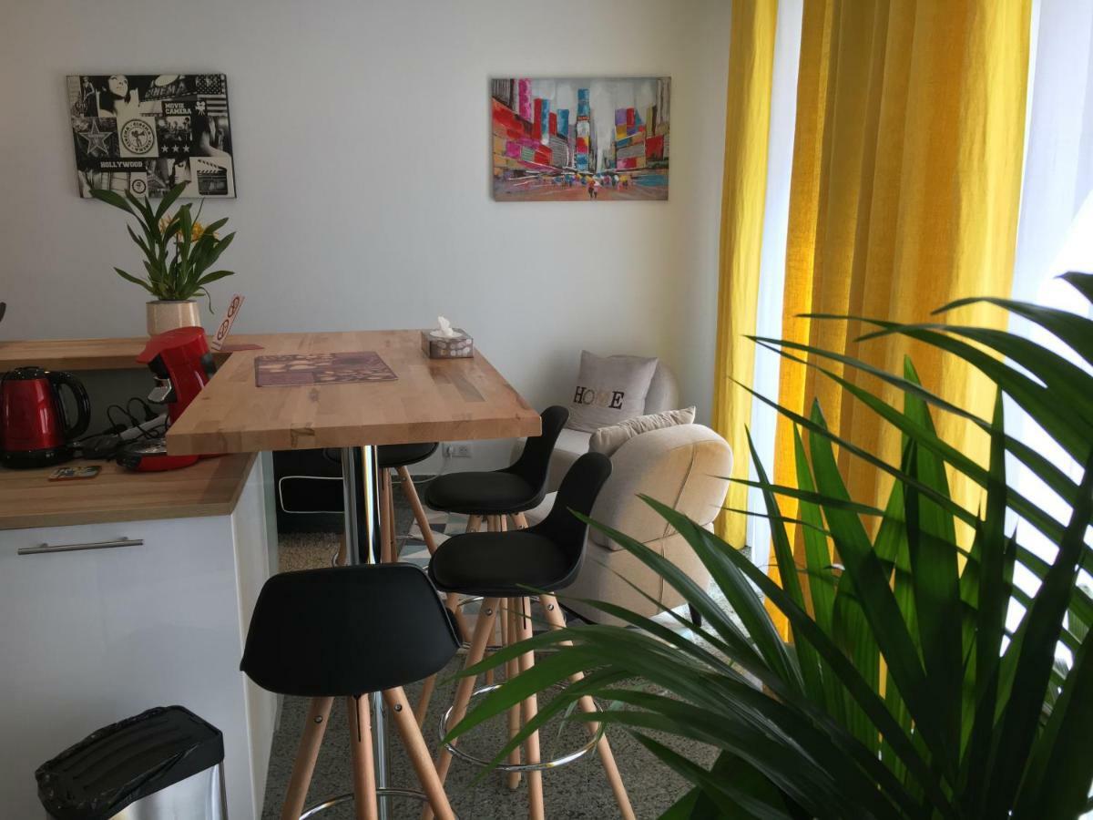 Paris City Flat App Entier N106 F3 מראה חיצוני תמונה