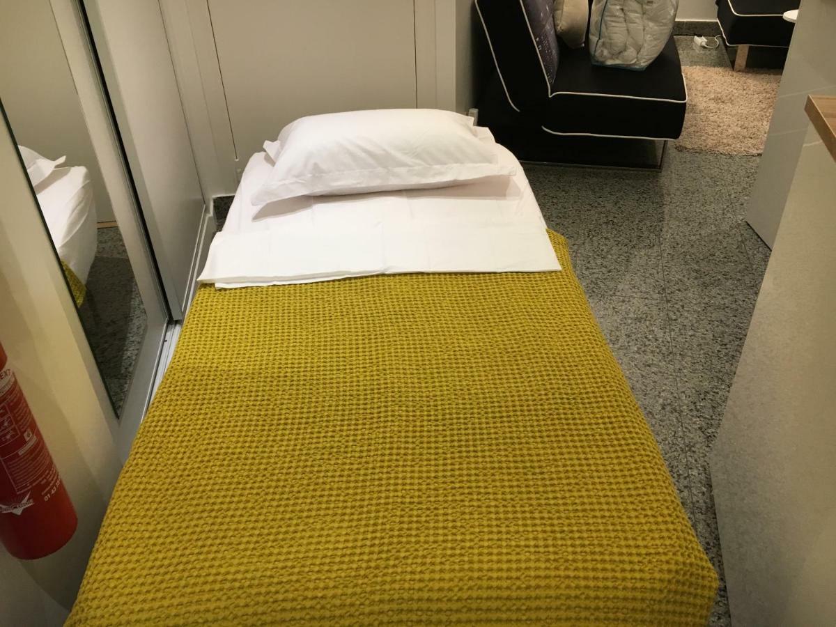 Paris City Flat App Entier N106 F3 מראה חיצוני תמונה