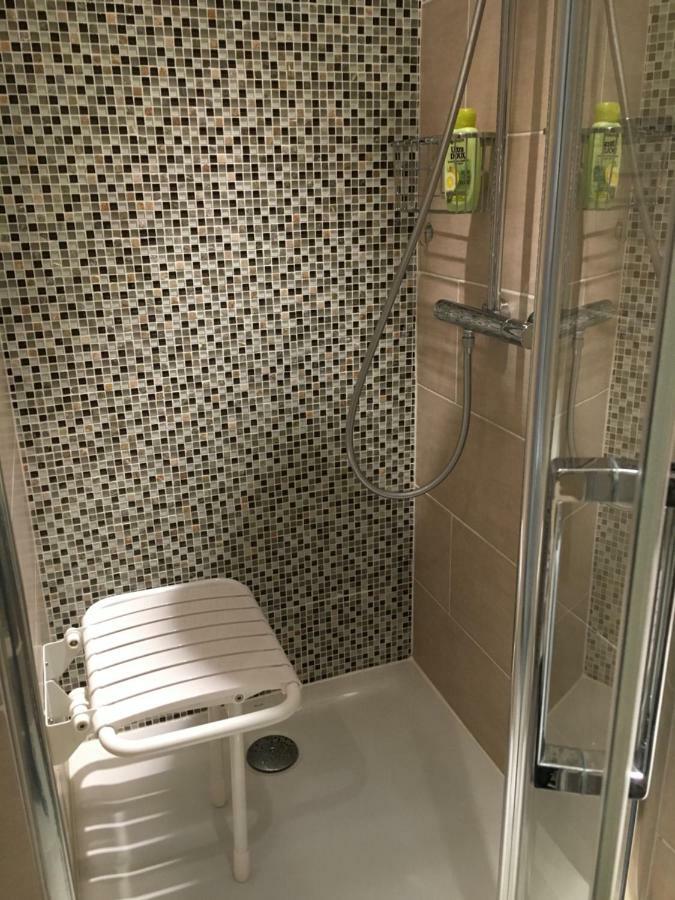 Paris City Flat App Entier N106 F3 מראה חיצוני תמונה